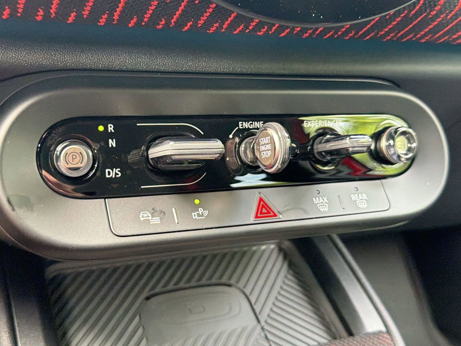 2027 MINI Countryman John Cooper Works - Photo 19