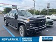  Chevrolet Silverado 2500 HD