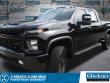  Chevrolet Silverado 2500 HD