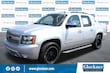  Chevrolet Avalanche