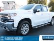  Chevrolet Silverado 1500 LTD