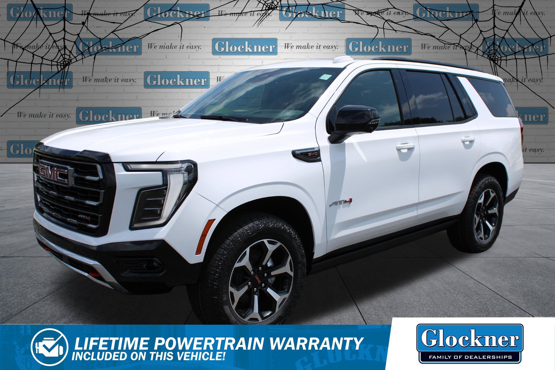  GMC Yukon