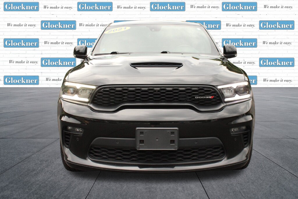 Used 2021 Dodge Durango R/T SUV