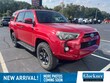  Toyota 4Runner