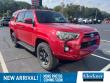  Toyota 4Runner