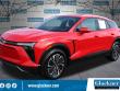  Chevrolet Blazer EV