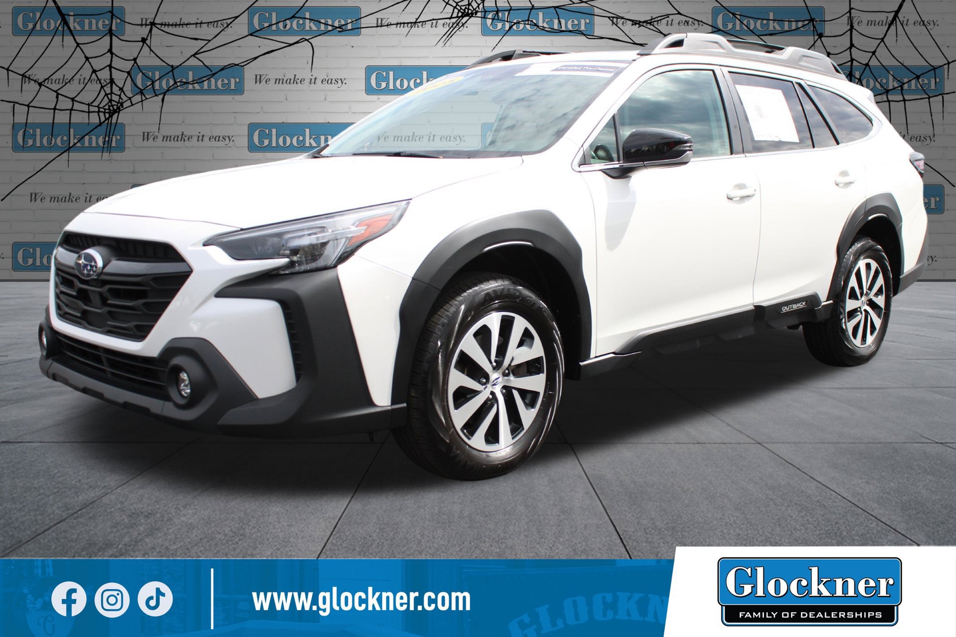 2025 Subaru Outback Premium SUV