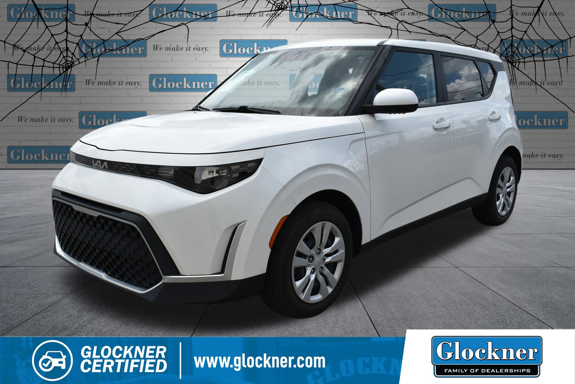 2023 Kia Soul LX Hatchback