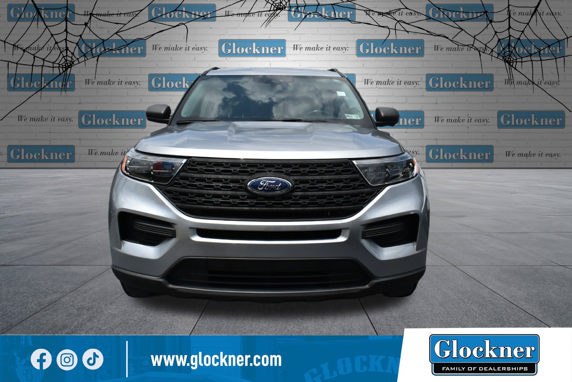 Used 2022 Ford Explorer XLT SUV