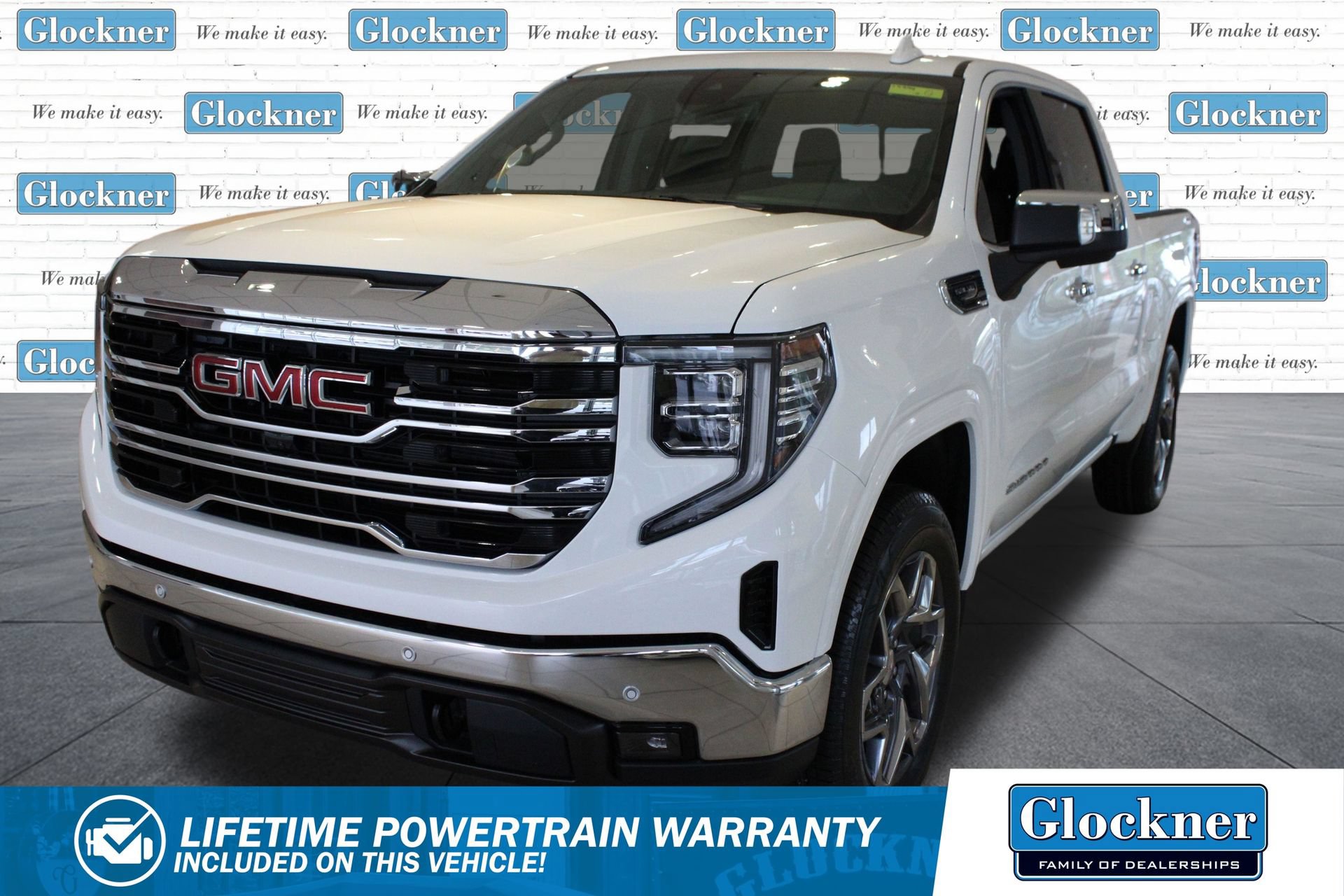  GMC Sierra 1500