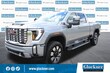  GMC Sierra 2500 HD