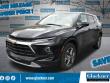  Chevrolet Blazer