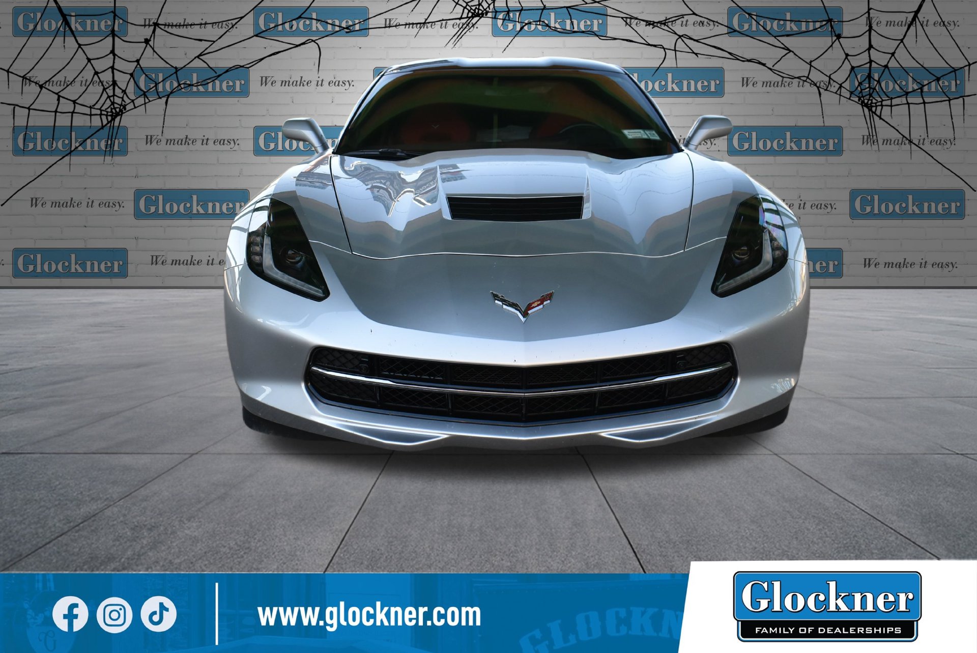 Used 2017 Chevrolet Corvette Stingray Coupe