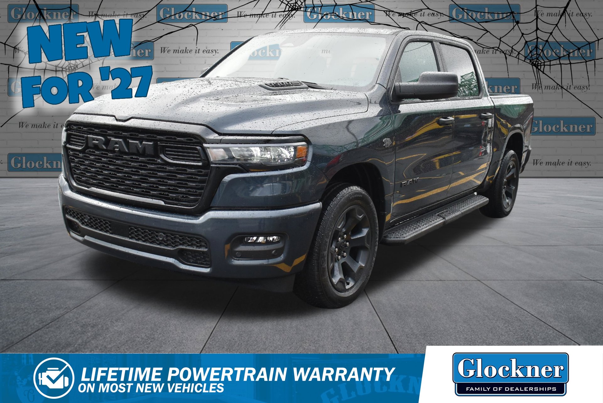  Ram 1500
