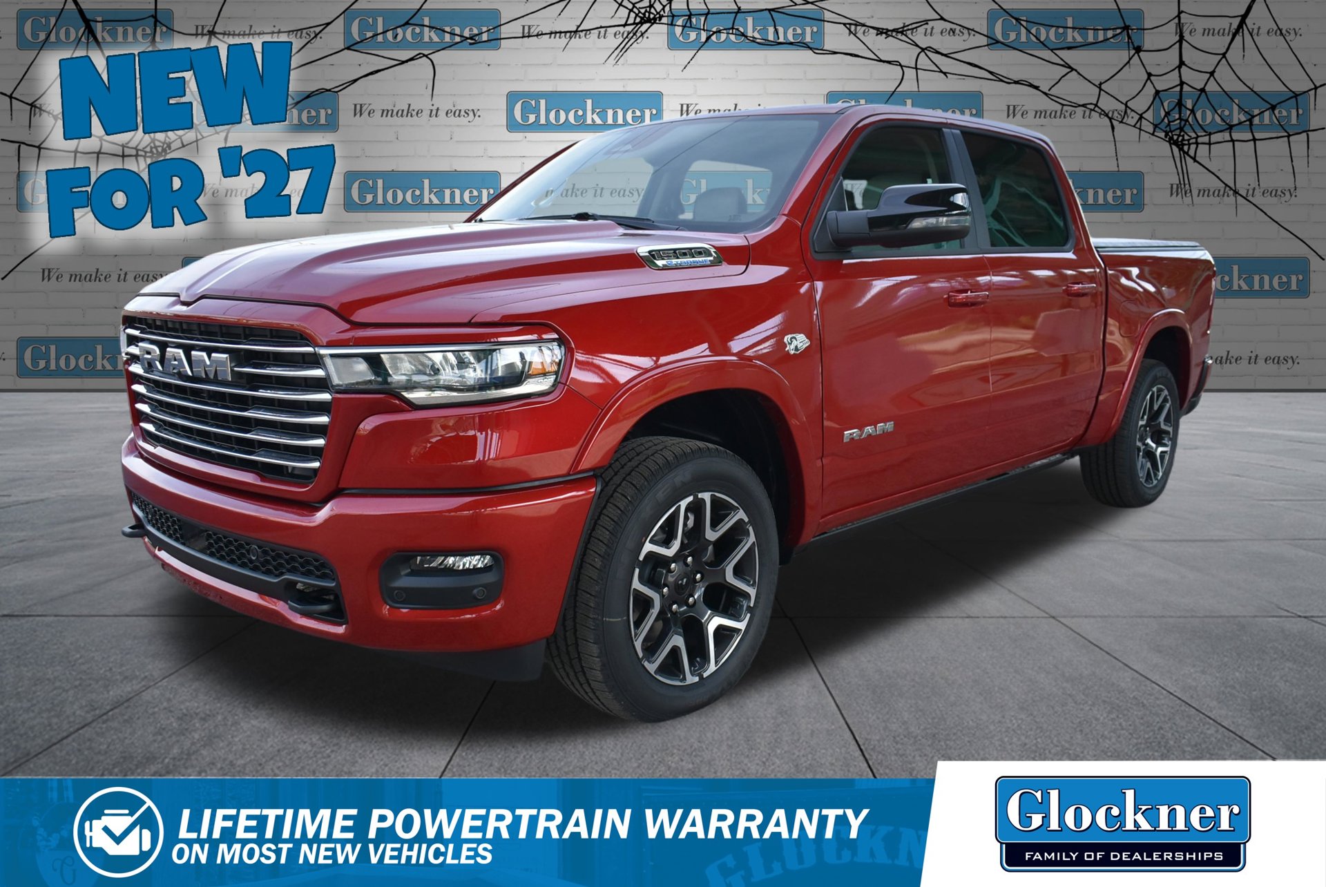  Ram 1500