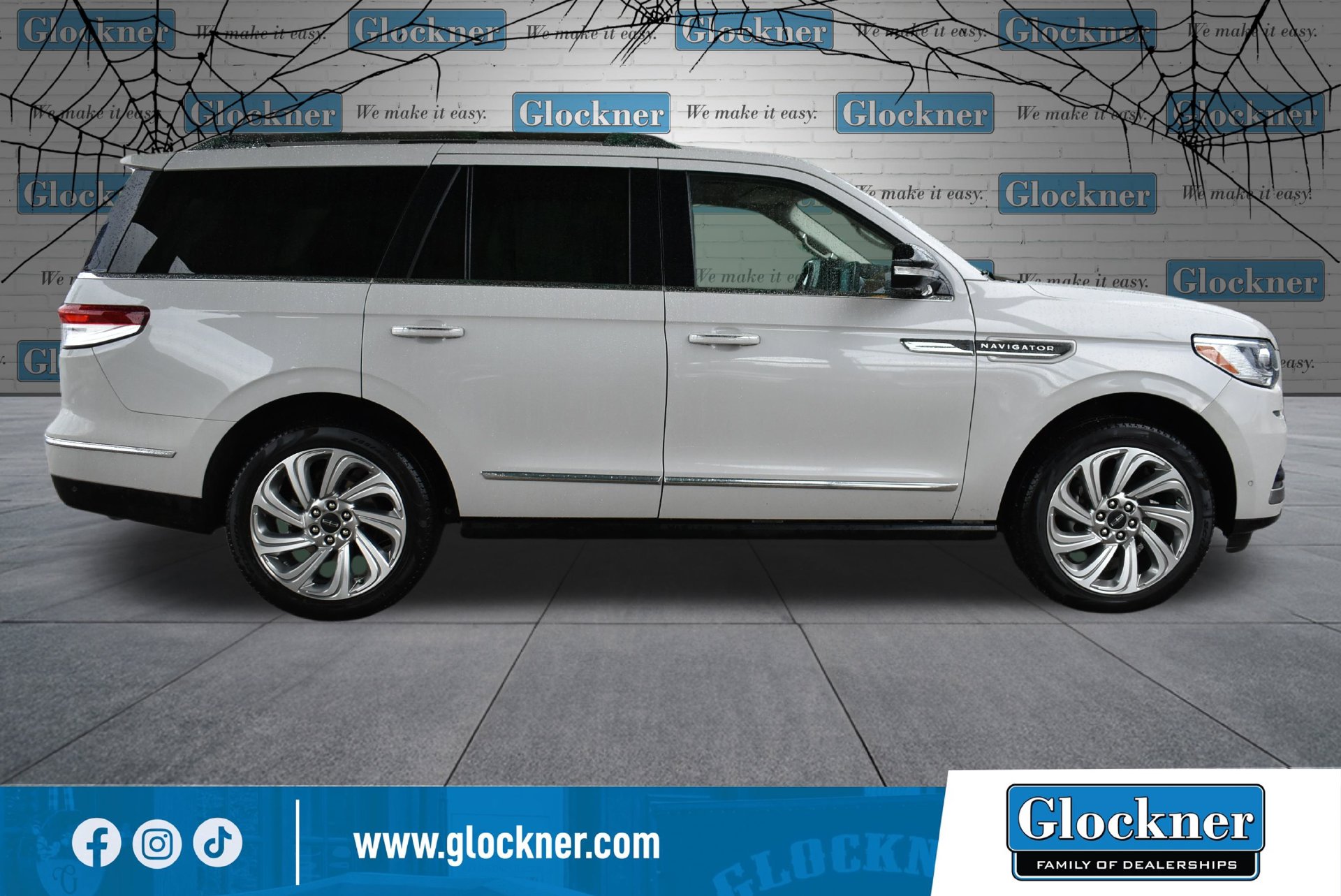 Used 2024 Lincoln Navigator Reserve SUV