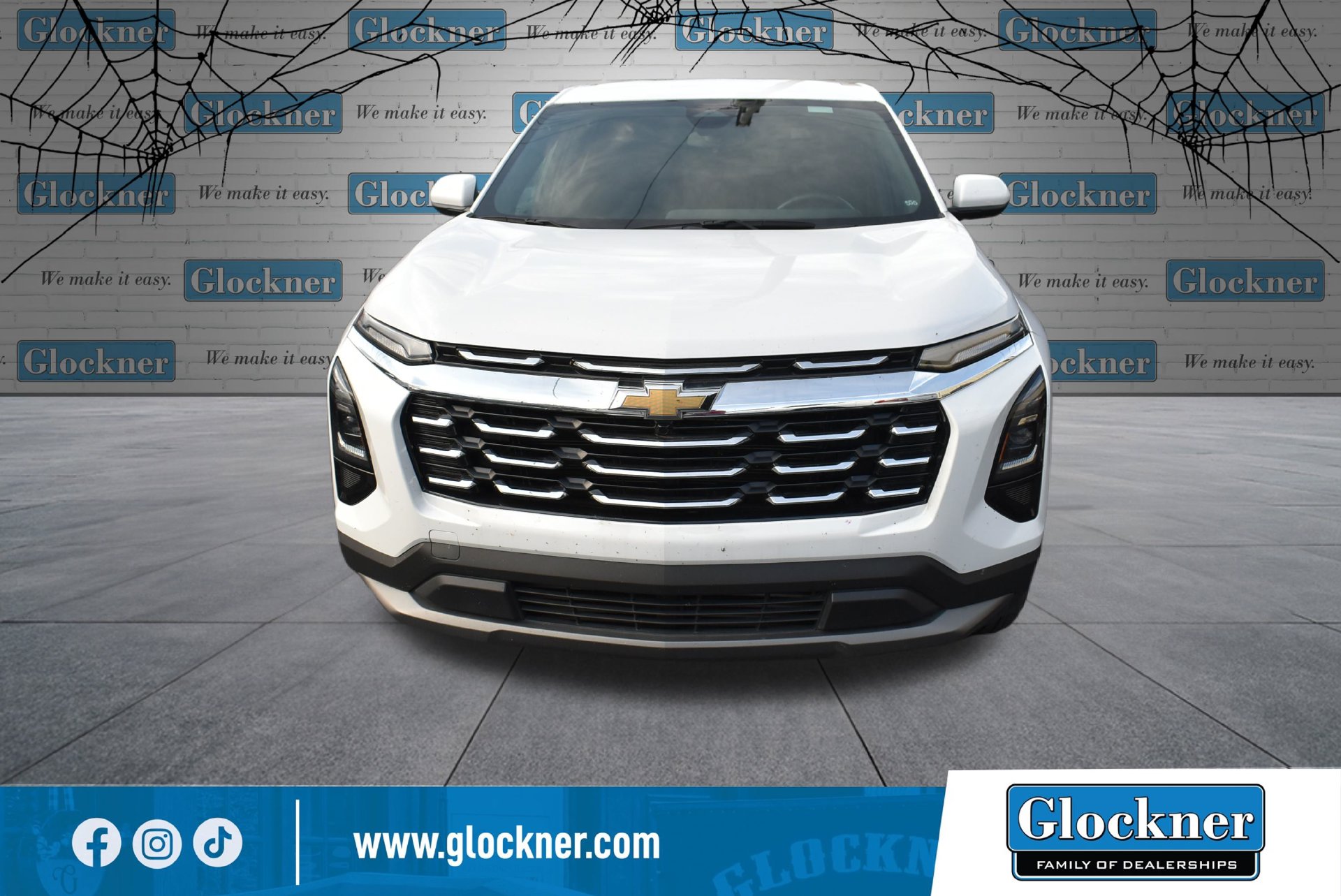 Used 2025 Chevrolet Equinox LT SUV