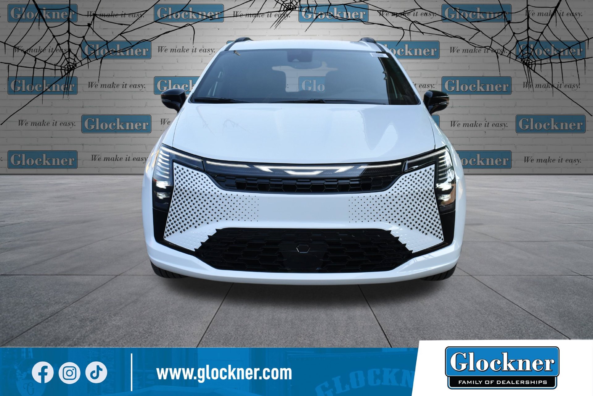 New 2027 Chrysler Pacifica SELECT AWD Passenger Van