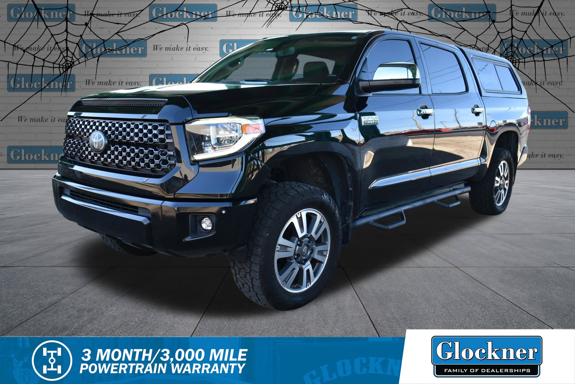  Toyota Tundra