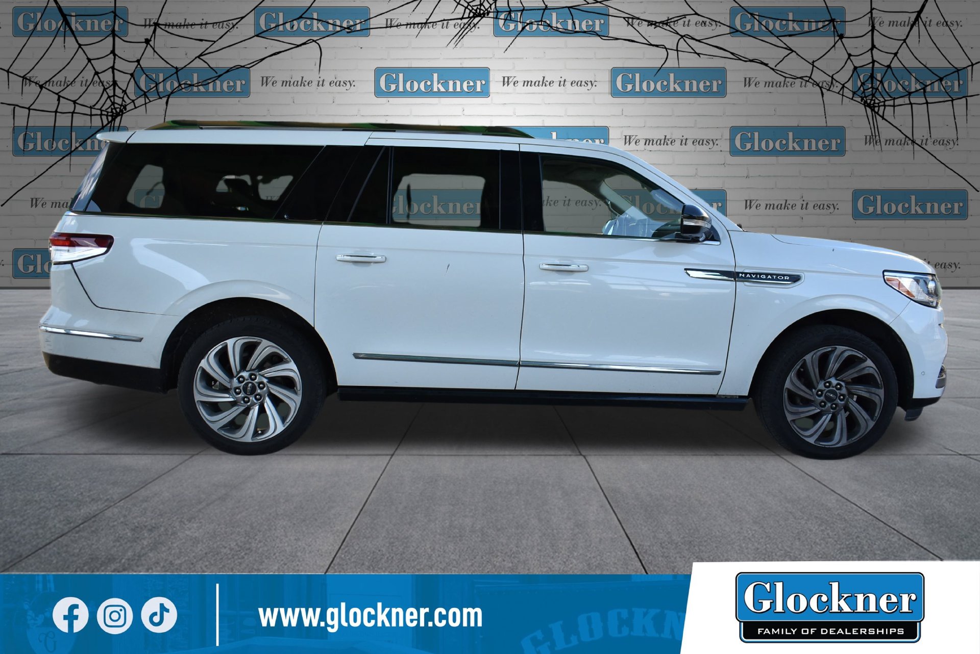 Used 2022 Lincoln Navigator L Reserve SUV