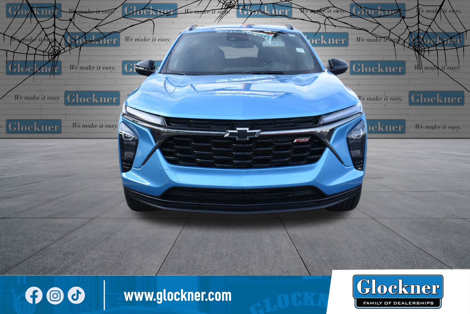 Used 2025 Chevrolet Trax 2RS SUV