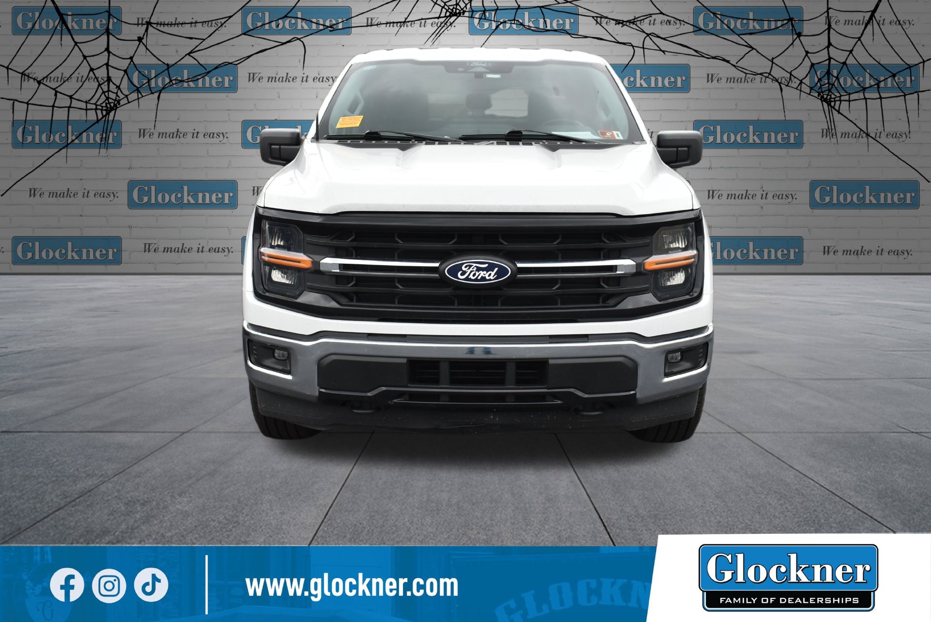 Used 2025 Ford F-150 XLT Truck