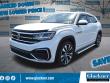  Volkswagen Atlas Cross Sport