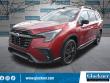  Subaru Ascent
