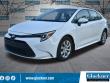  Toyota Corolla Hybrid