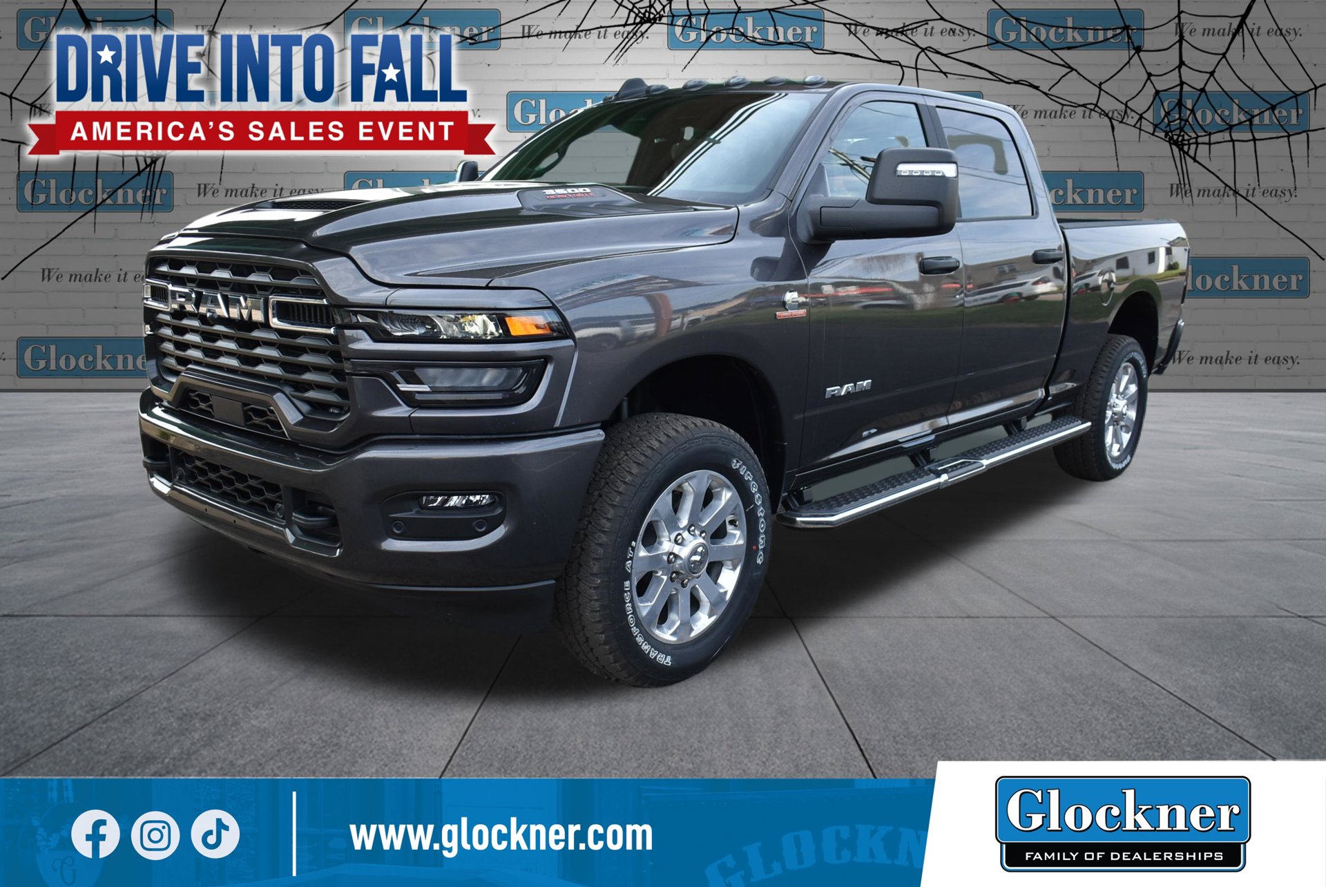  Ram 3500