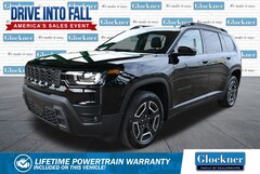 2026 Jeep Cherokee LIMITED 4X4 Sport Utility