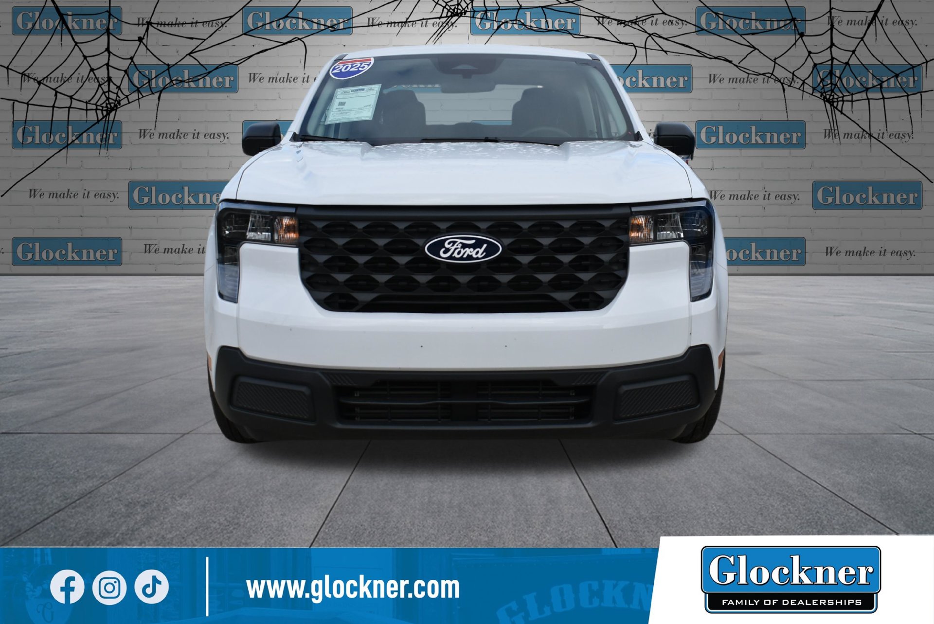 Used 2025 Ford Maverick XL Truck