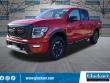  Nissan Titan
