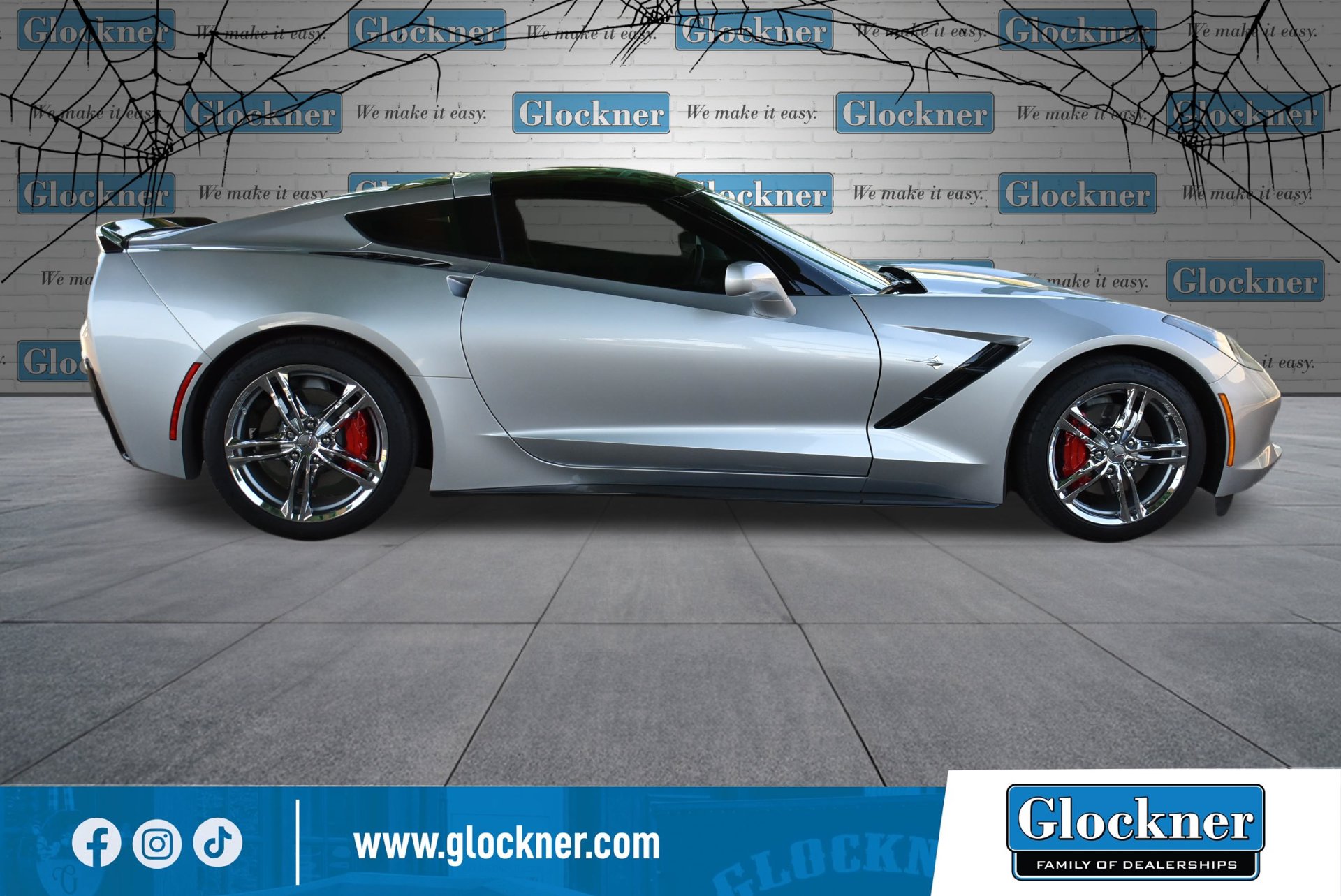 Used 2017 Chevrolet Corvette Stingray Coupe