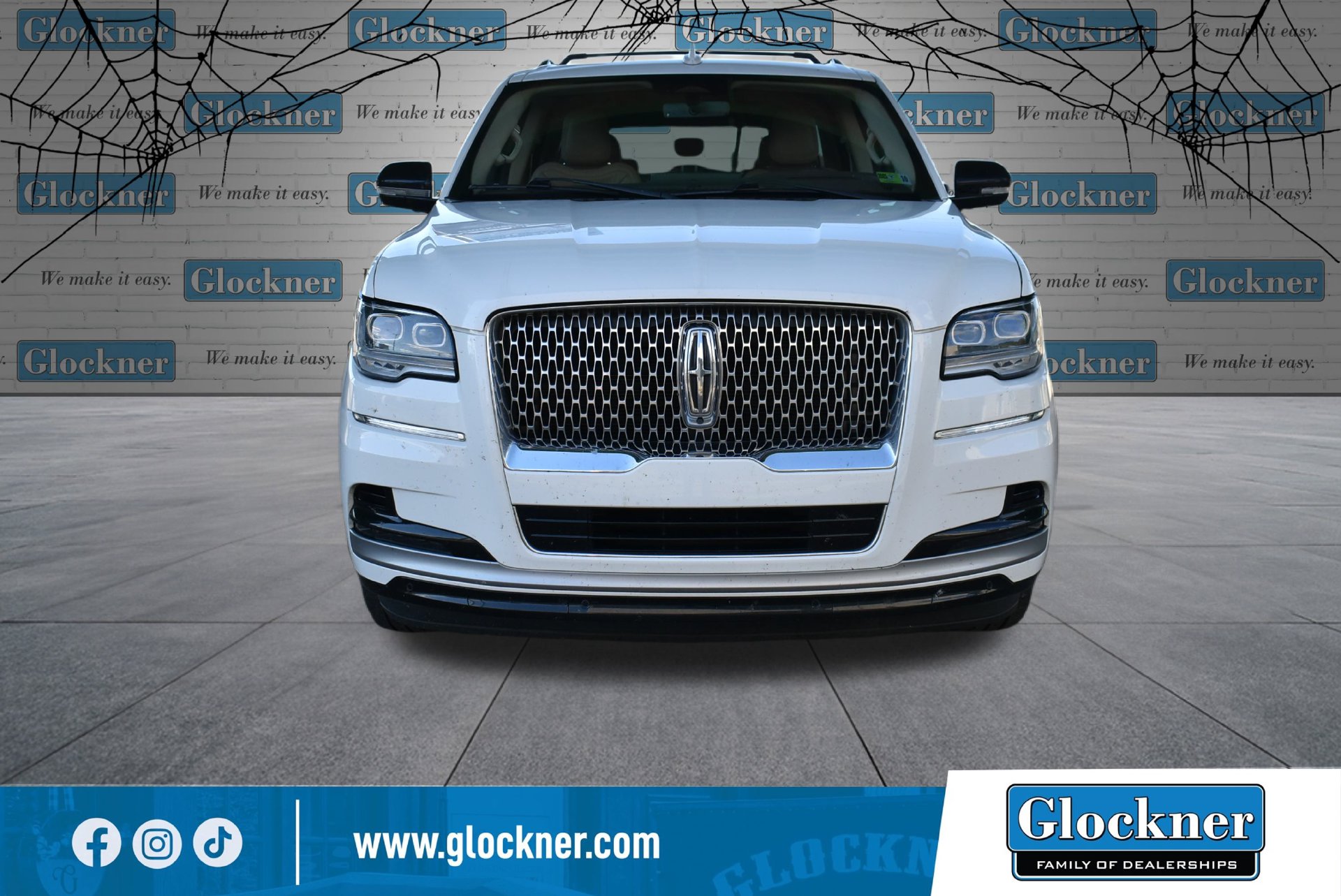 Used 2022 Lincoln Navigator L Reserve SUV