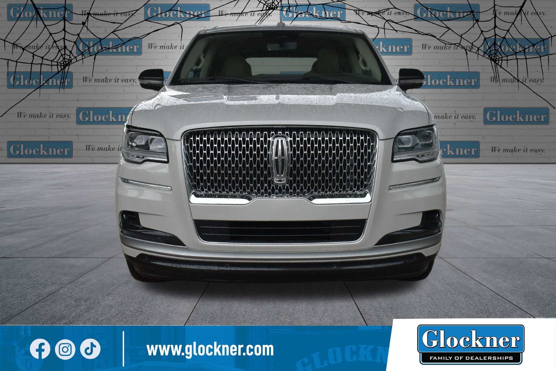 Used 2024 Lincoln Navigator Reserve SUV