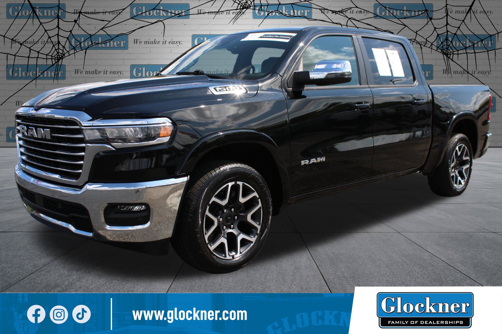  Ram 1500