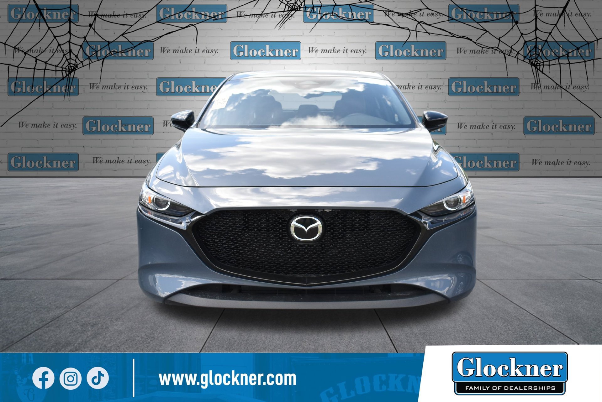 Used 2026 Mazda Mazda3 Hatchback 2.5 S Carbon Edition Hatchback