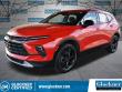  Chevrolet Blazer
