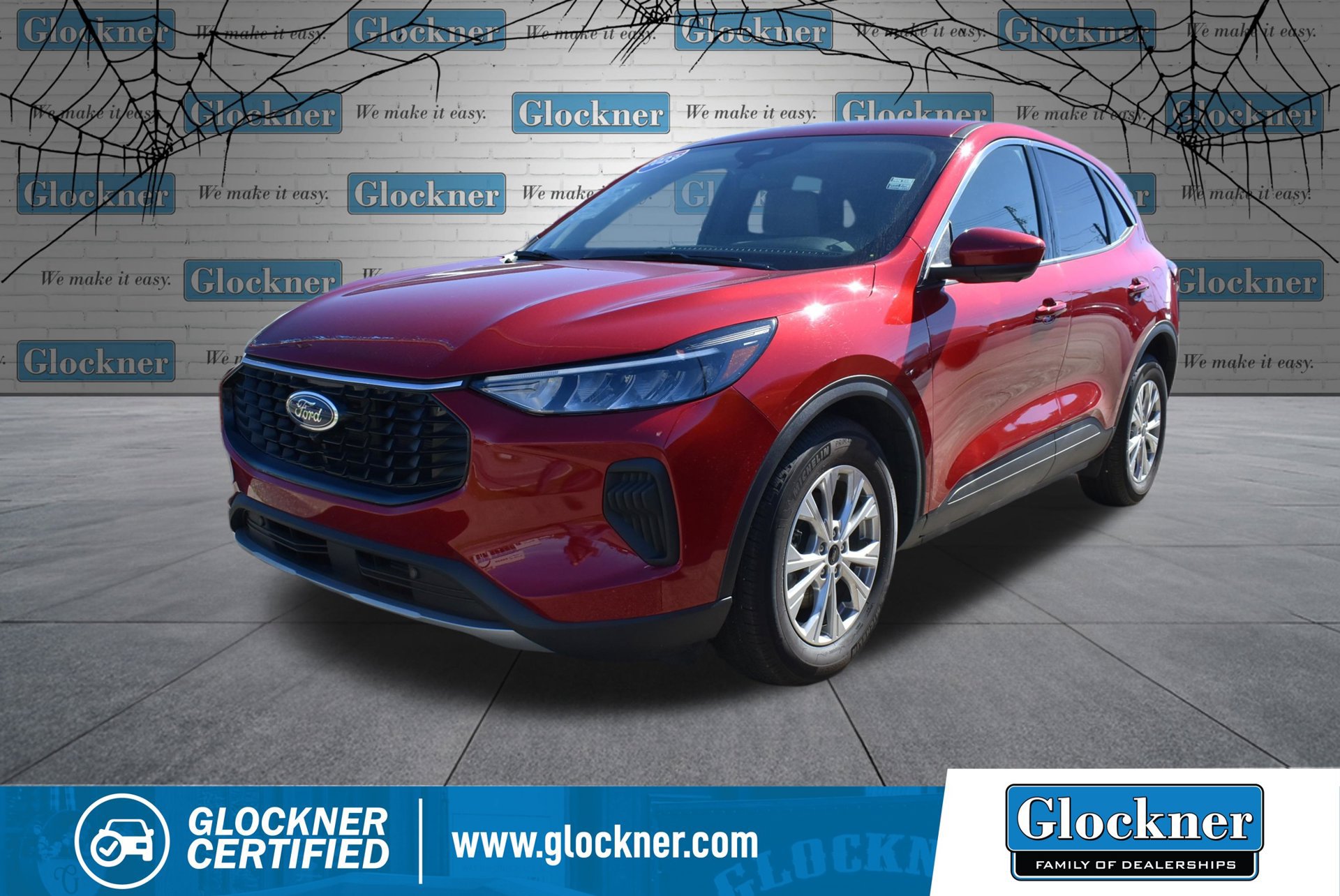 2023 Ford Escape Active SUV