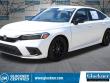  Honda Civic Sedan