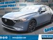  Mazda Mazda3 Hatchback