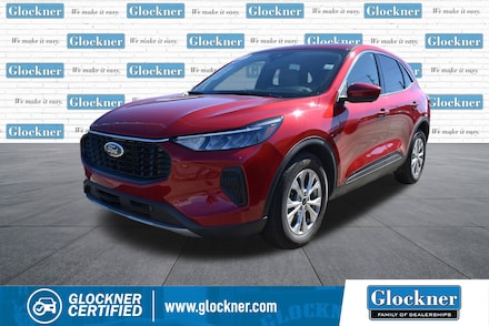 2023 Ford Escape Active SUV