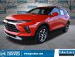  Chevrolet Blazer
