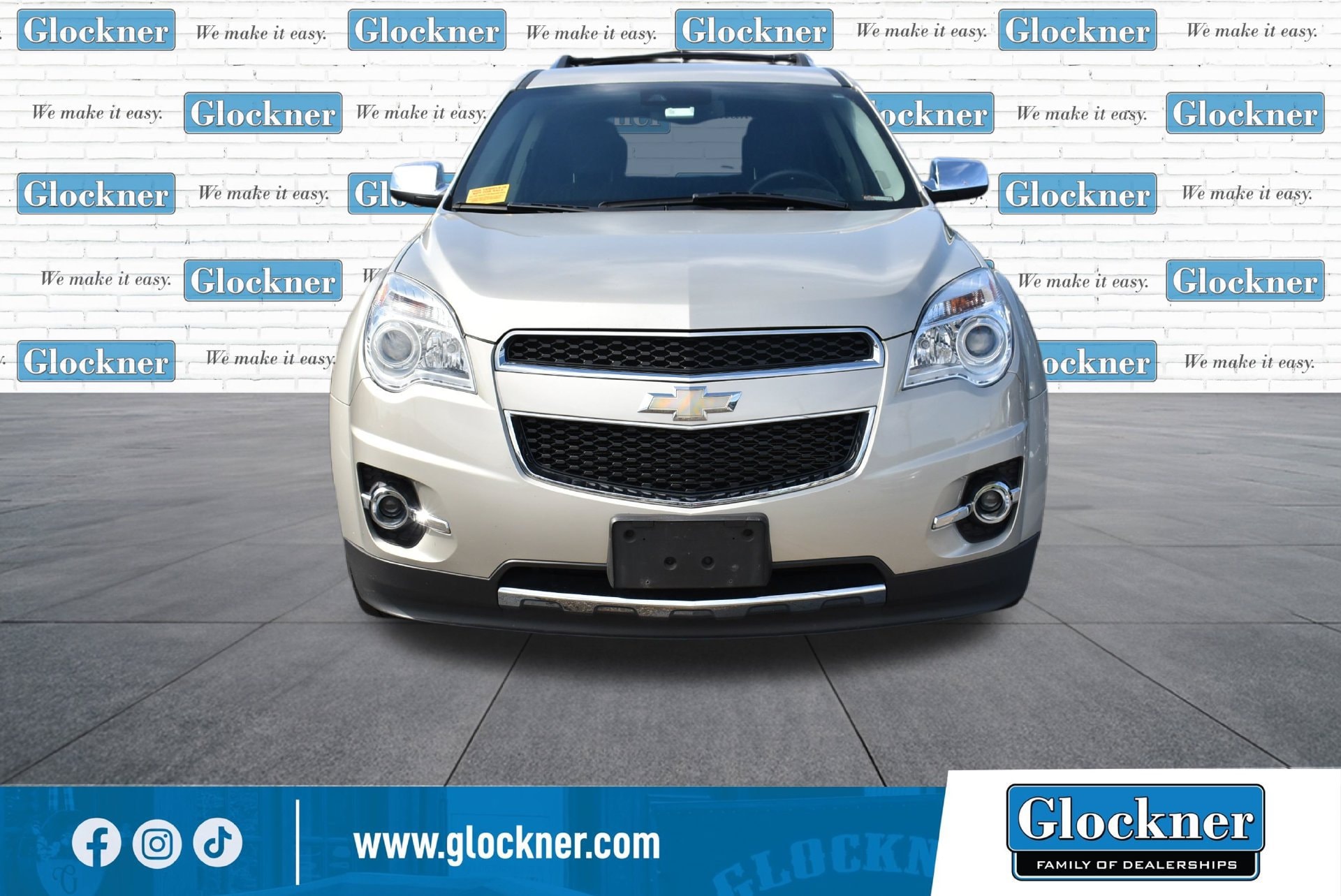 Used 2014 Chevrolet Equinox LTZ with VIN 2GNALDEK5E6349433 for sale in Portsmouth, OH