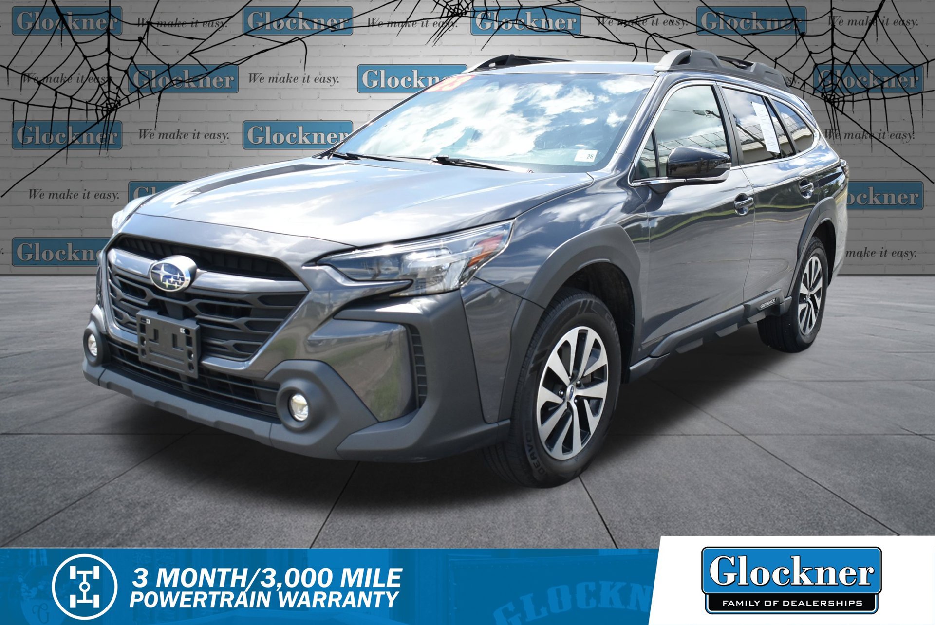 2023 Subaru Outback
