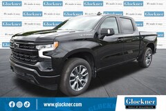 2026 Chevrolet Silverado 1500 RST Truck