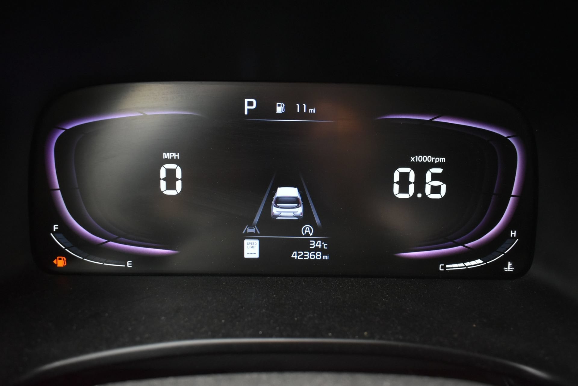 2023 Kia Soul LX - Photo 28