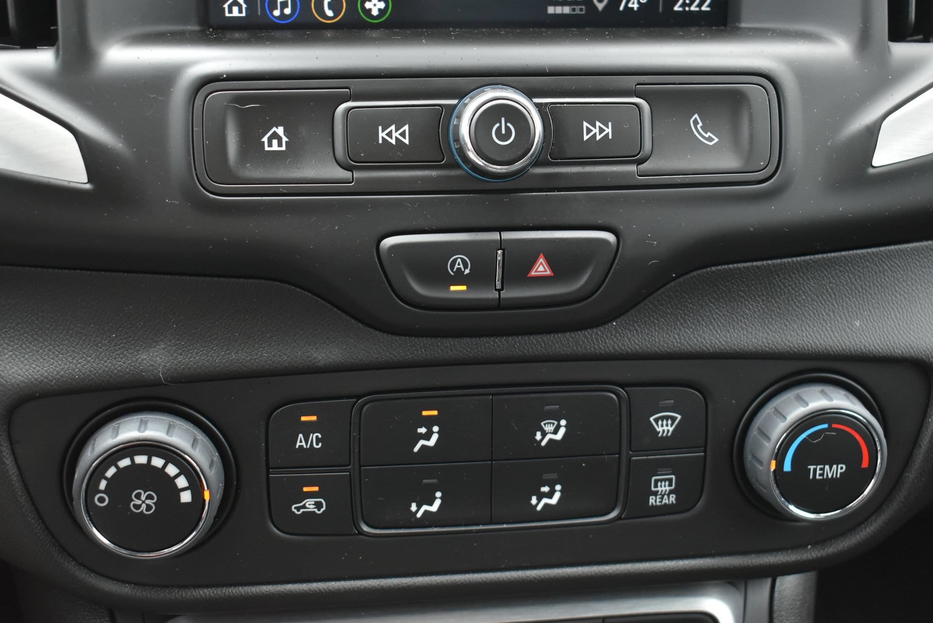 2024 GMC Terrain SLE - Photo 24