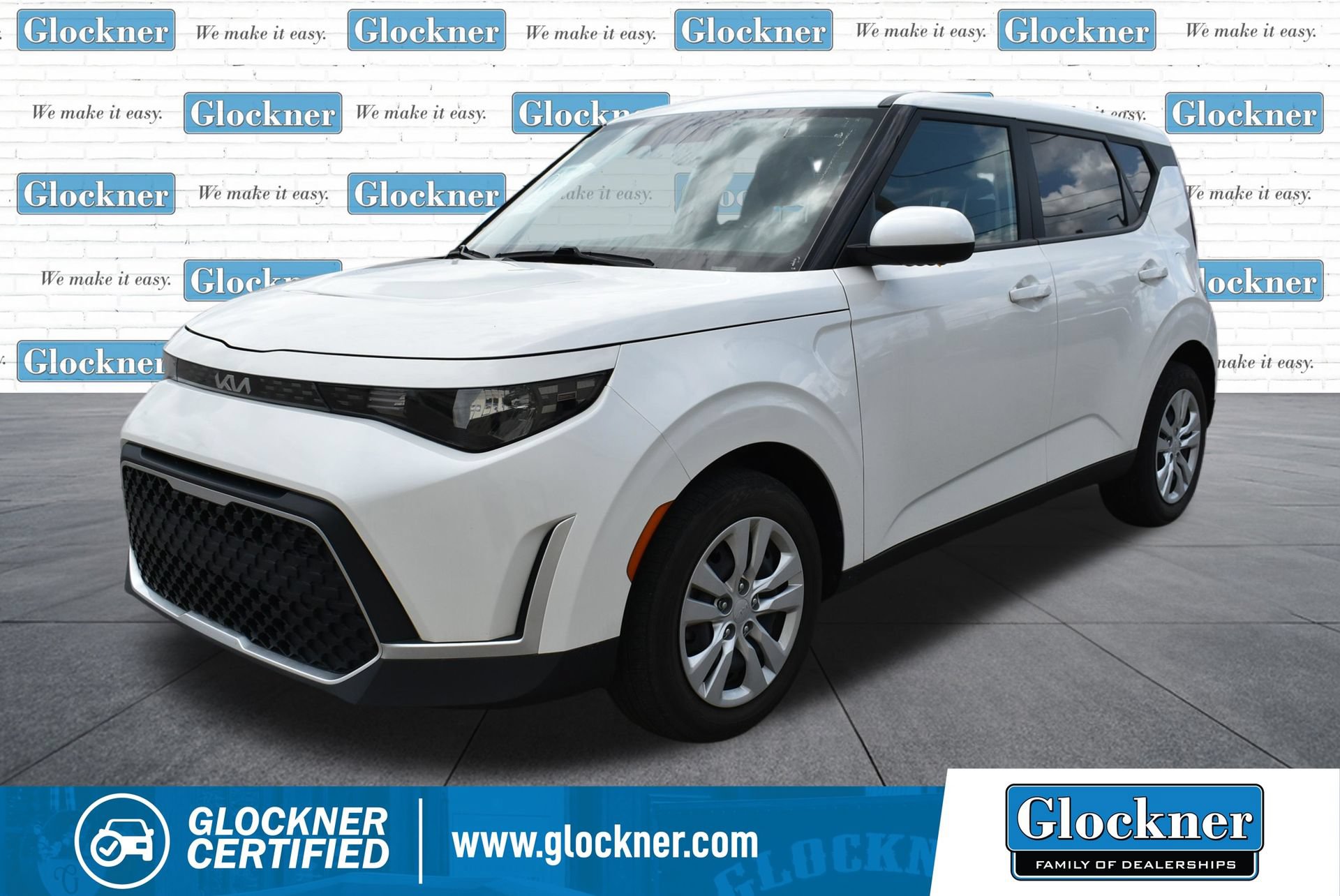 2023 Kia Soul